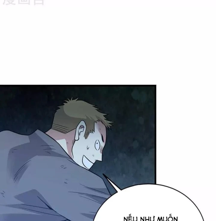 Thần Tàng Chapter 121 - Trang 27