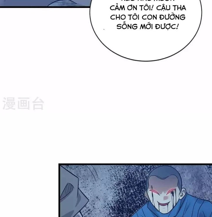 Thần Tàng Chapter 121 - Trang 28