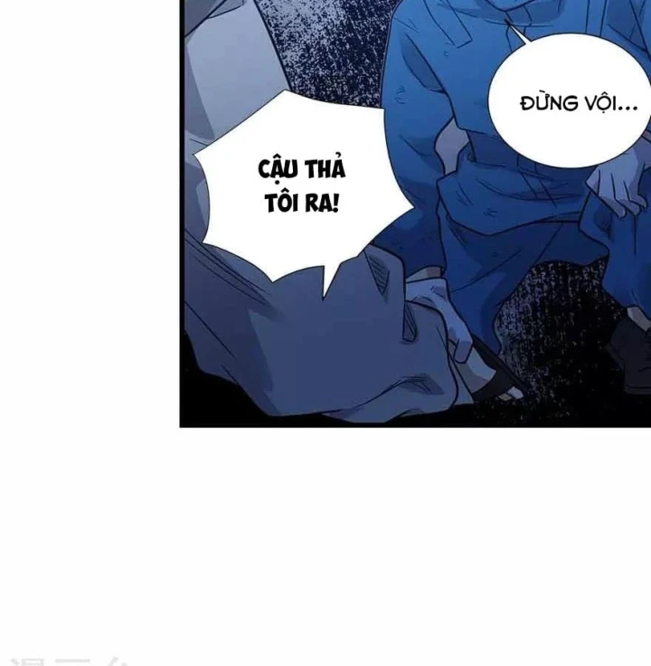 Thần Tàng Chapter 121 - Trang 29