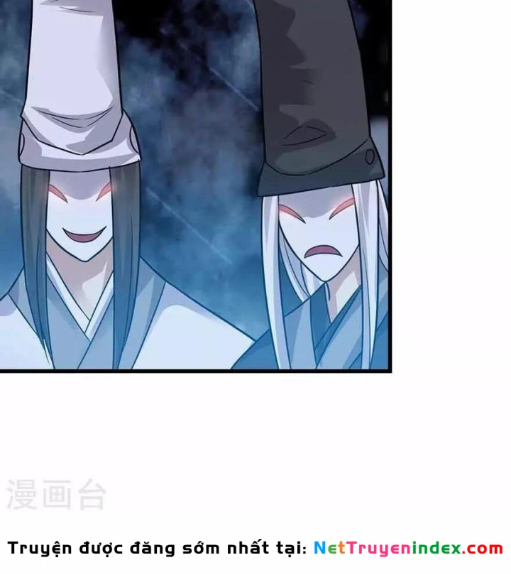 Thần Tàng Chapter 121 - Trang 34