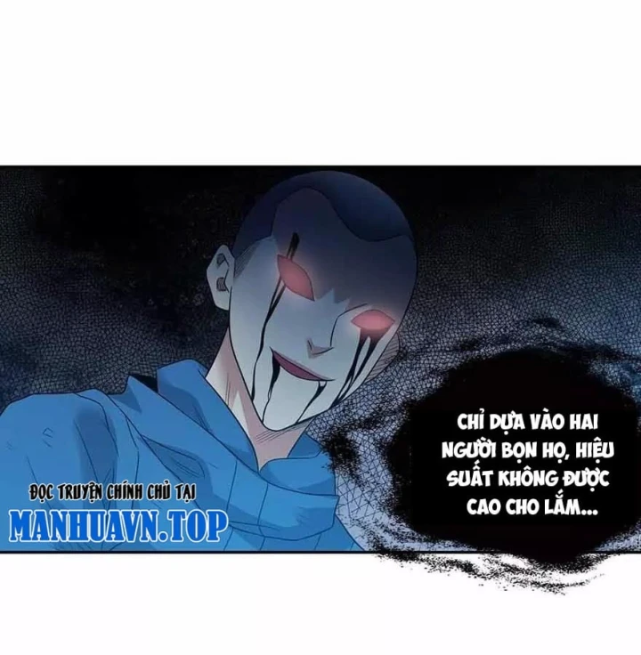 Thần Tàng Chapter 121 - Trang 35