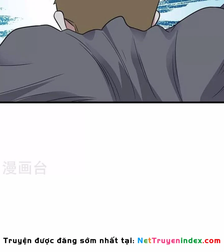 Thần Tàng Chapter 121 - Trang 37