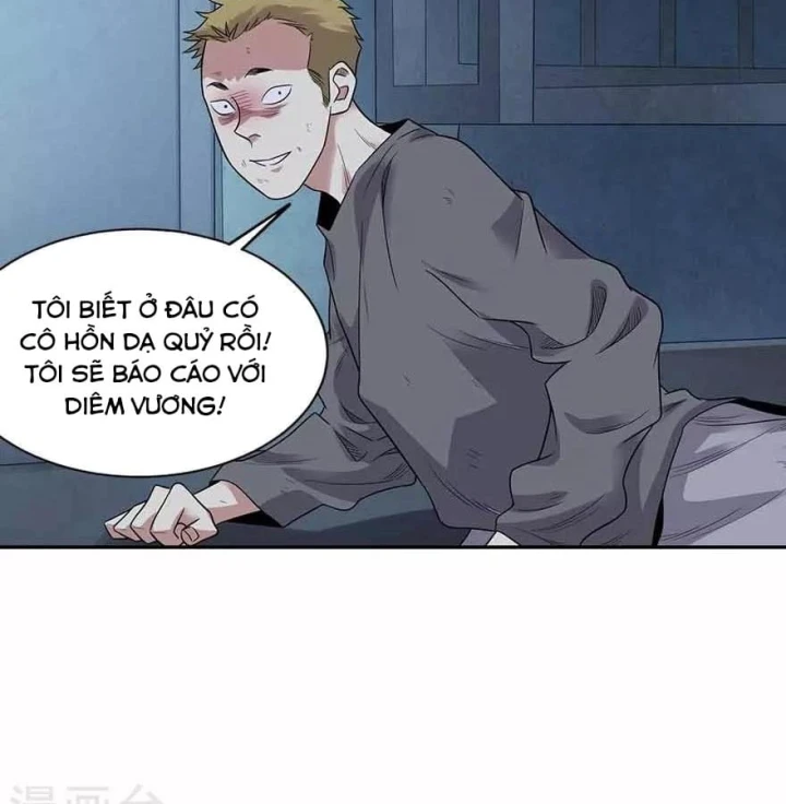 Thần Tàng Chapter 121 - Trang 40