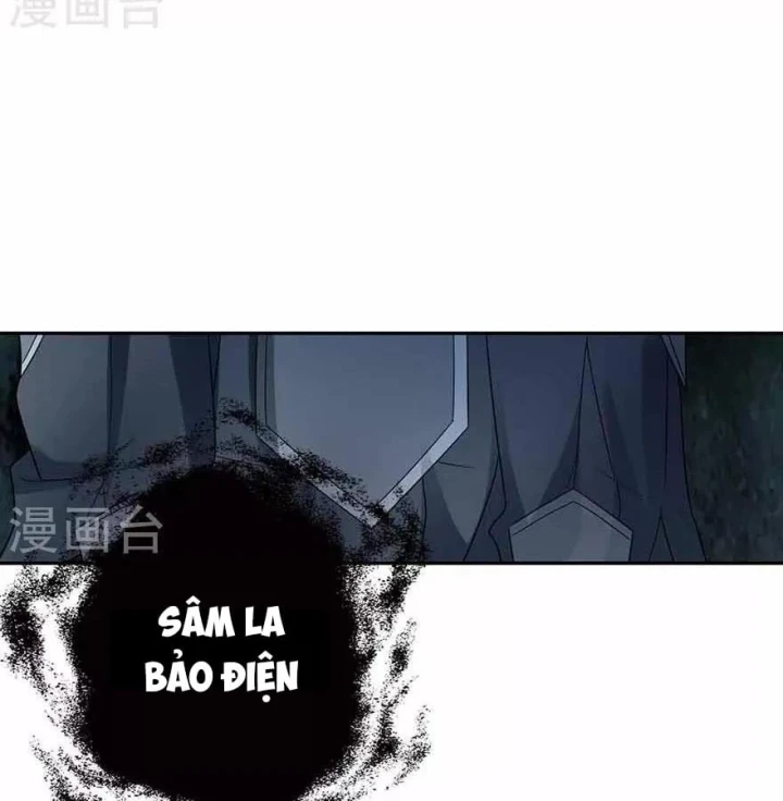 Thần Tàng Chapter 121 - Trang 41