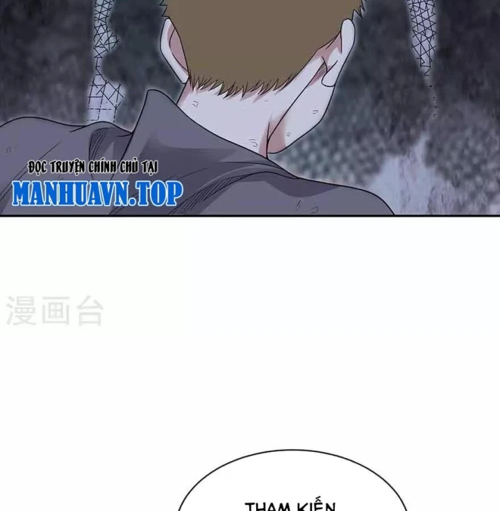 Thần Tàng Chapter 121 - Trang 43