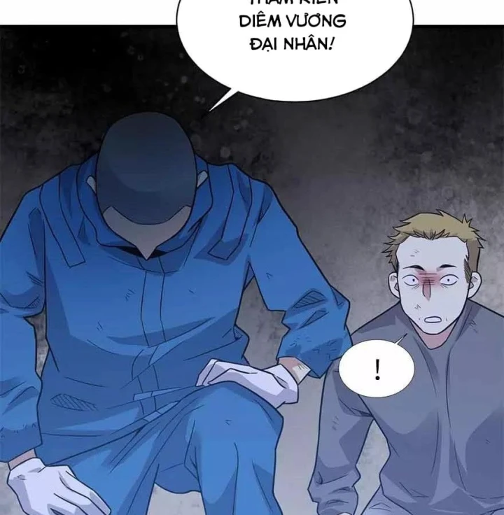 Thần Tàng Chapter 121 - Trang 44