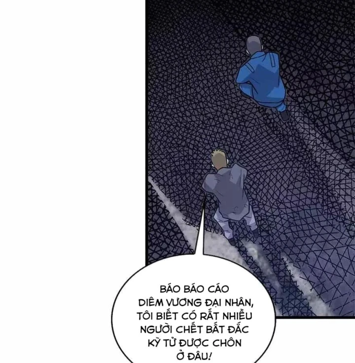 Thần Tàng Chapter 121 - Trang 46