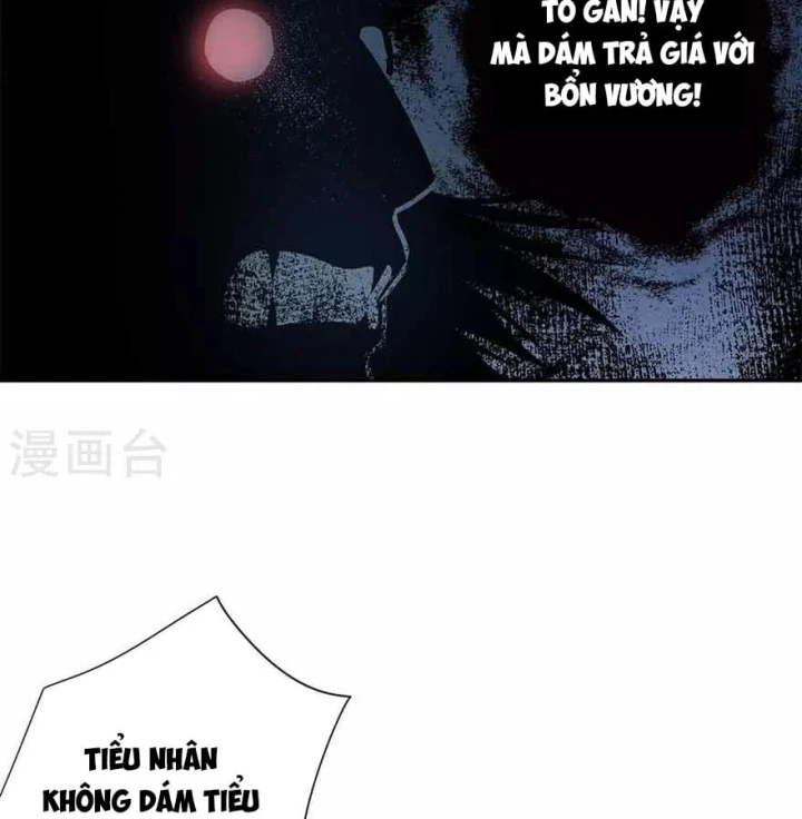 Thần Tàng Chapter 121 - Trang 49