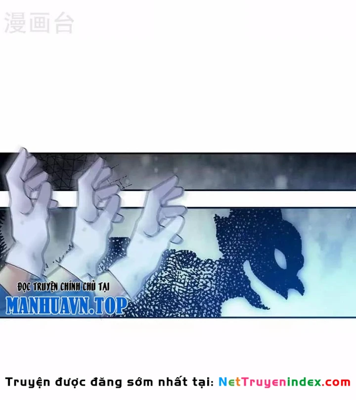 Thần Tàng Chapter 121 - Trang 9