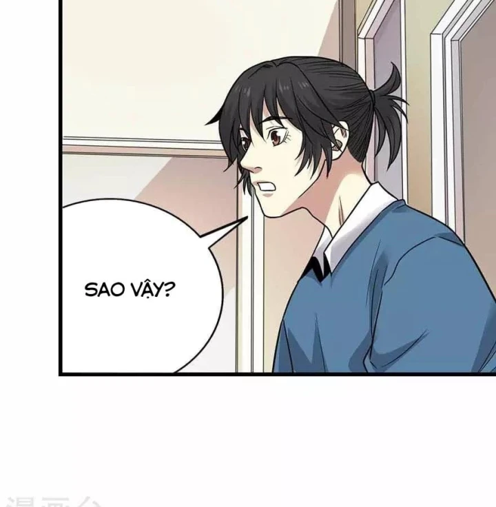 Thần Tàng Chapter 122 - Trang 10