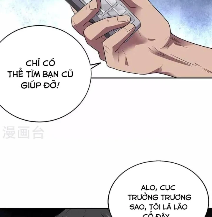Thần Tàng Chapter 122 - Trang 13