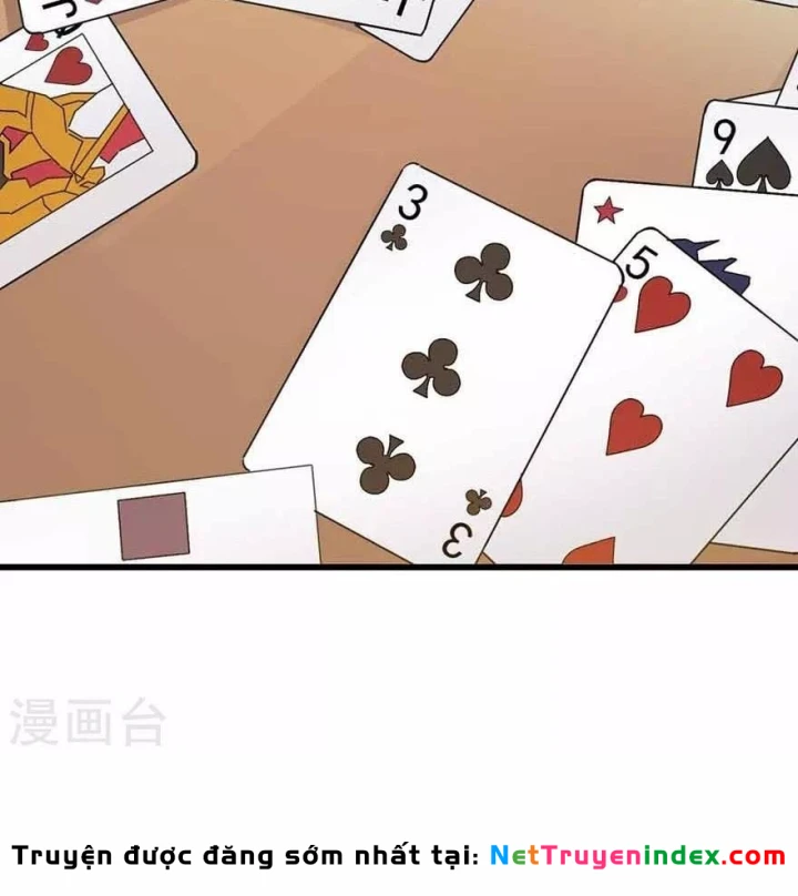 Thần Tàng Chapter 122 - Trang 18