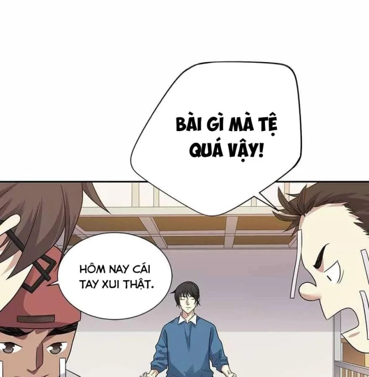 Thần Tàng Chapter 122 - Trang 19
