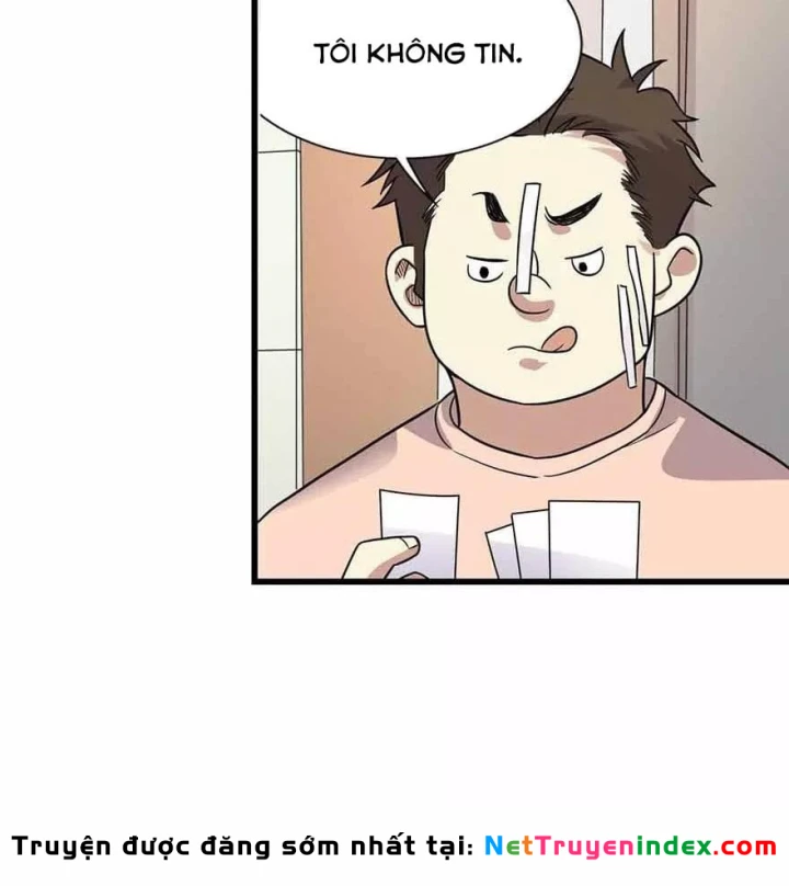 Thần Tàng Chapter 122 - Trang 21