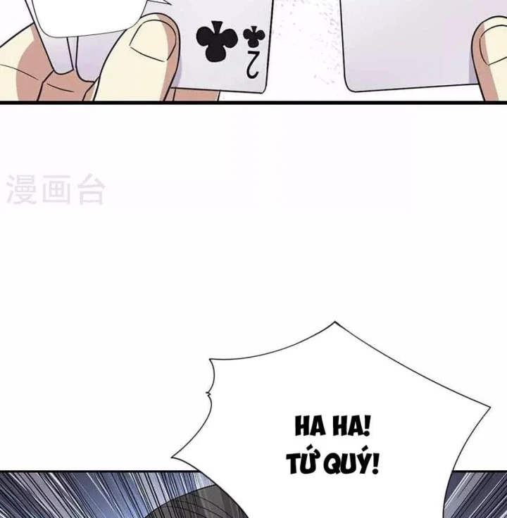 Thần Tàng Chapter 122 - Trang 23