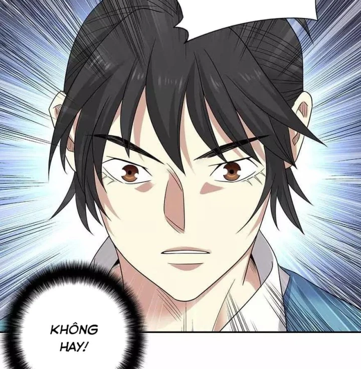 Thần Tàng Chapter 122 - Trang 24