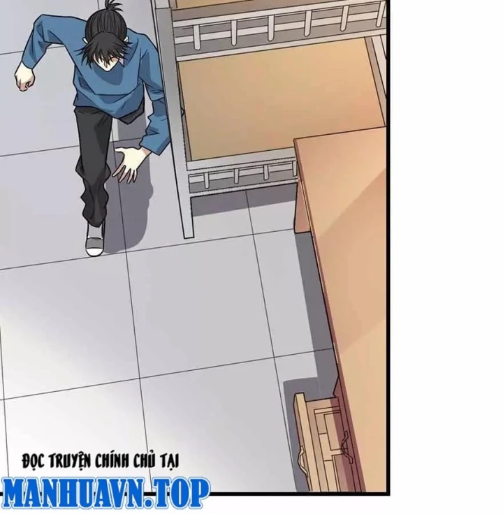 Thần Tàng Chapter 122 - Trang 26