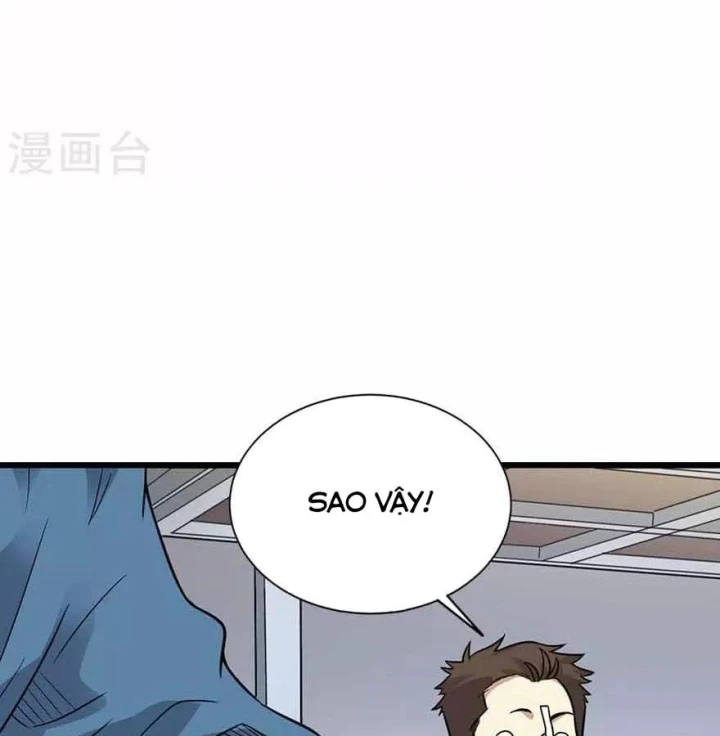 Thần Tàng Chapter 122 - Trang 27