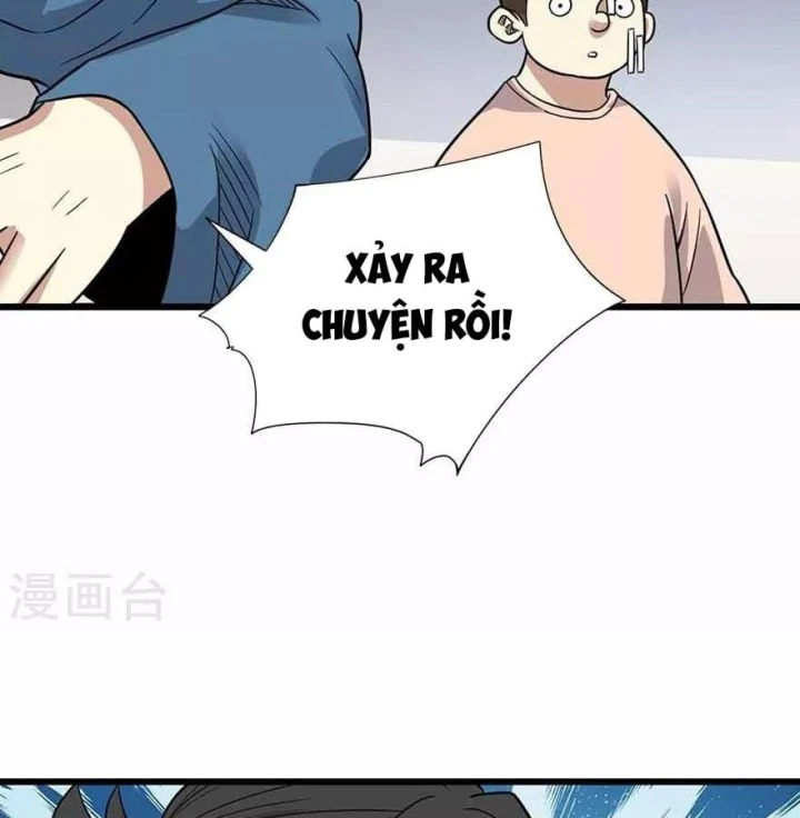 Thần Tàng Chapter 122 - Trang 28