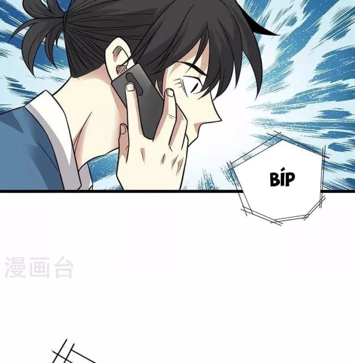 Thần Tàng Chapter 122 - Trang 29