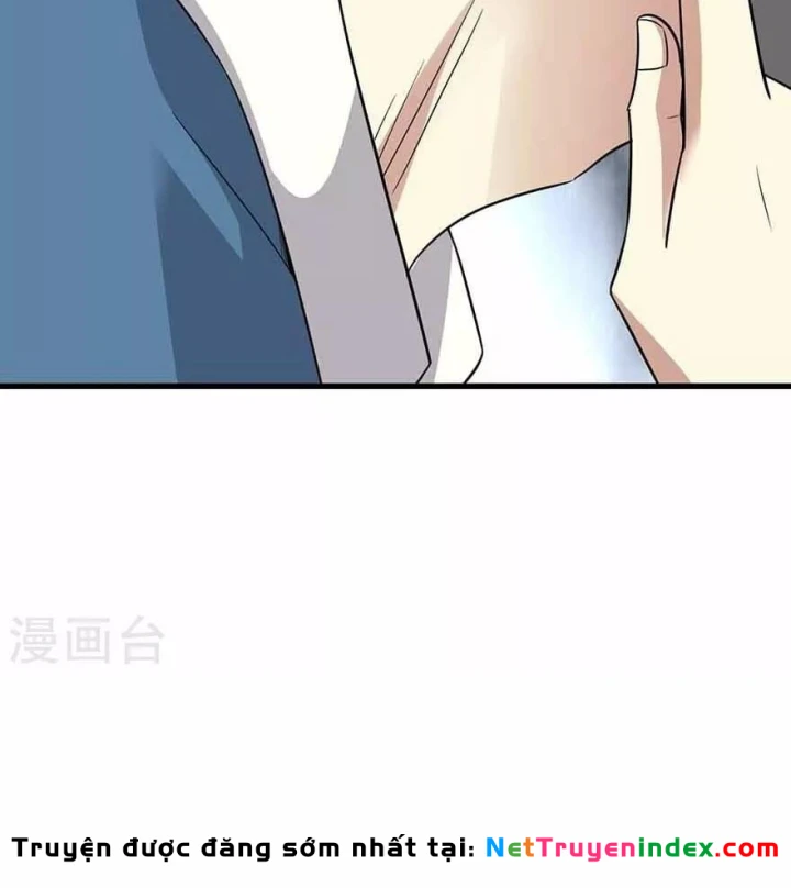 Thần Tàng Chapter 122 - Trang 31