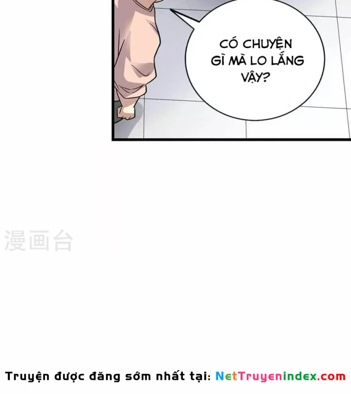 Thần Tàng Chapter 122 - Trang 33