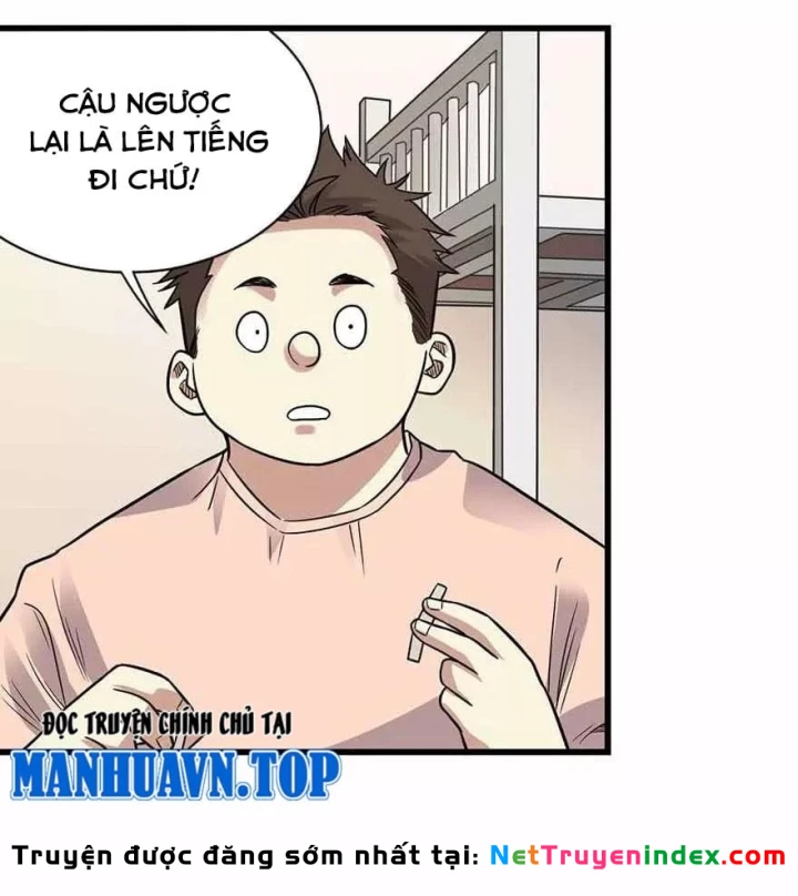Thần Tàng Chapter 122 - Trang 34