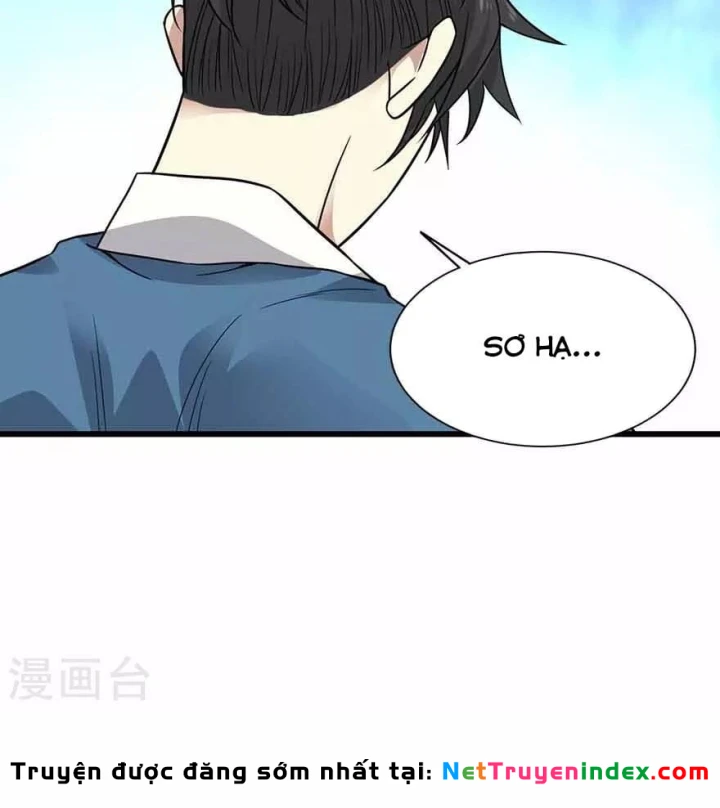 Thần Tàng Chapter 122 - Trang 36