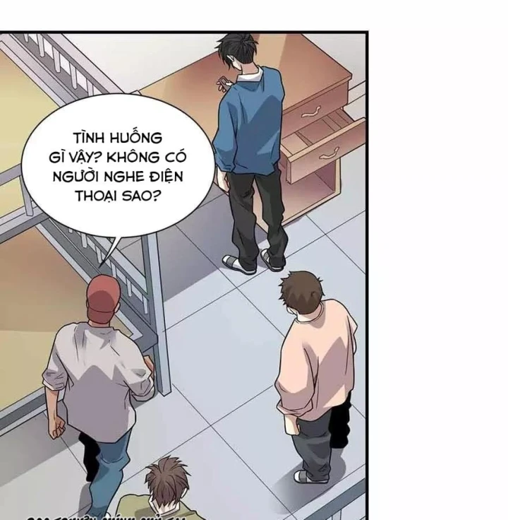 Thần Tàng Chapter 122 - Trang 42