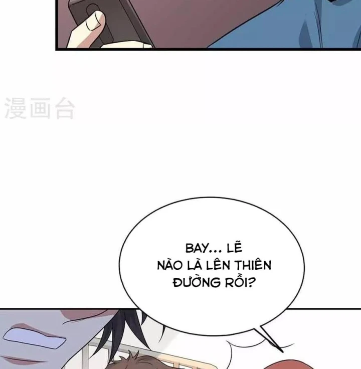 Thần Tàng Chapter 122 - Trang 45