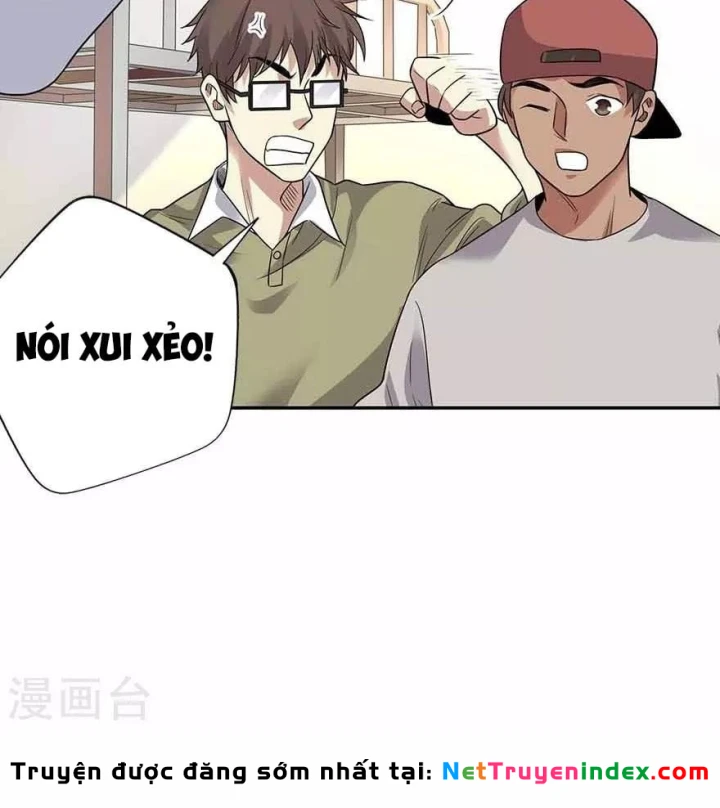 Thần Tàng Chapter 122 - Trang 46