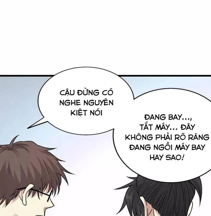 Thần Tàng Chapter 122 - Trang 47