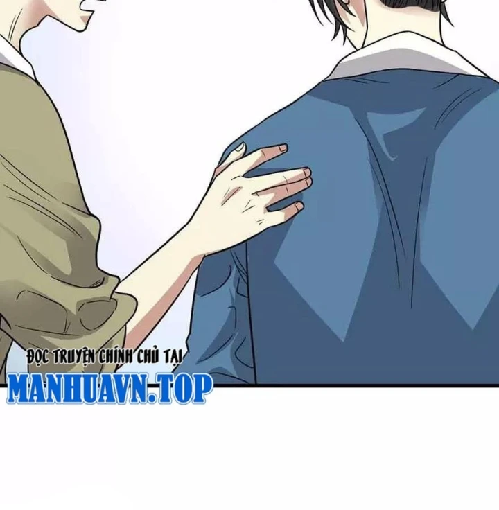 Thần Tàng Chapter 122 - Trang 48