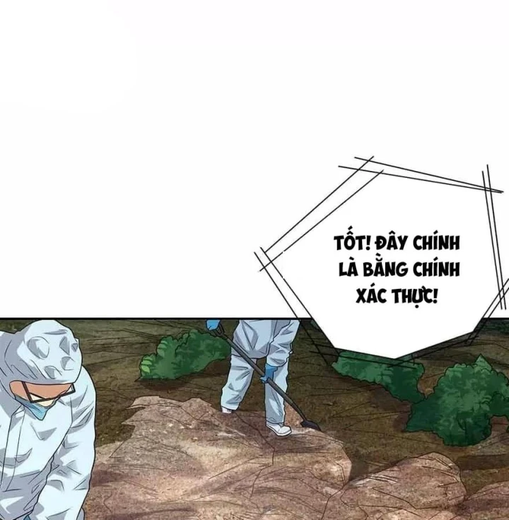 Thần Tàng Chapter 122 - Trang 5