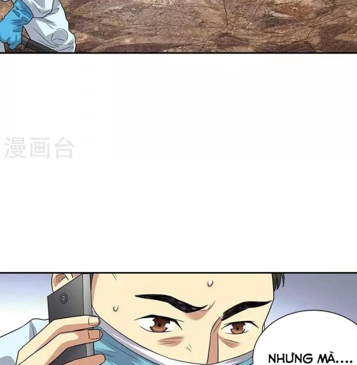 Thần Tàng Chapter 122 - Trang 6