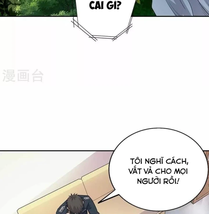 Thần Tàng Chapter 122 - Trang 8