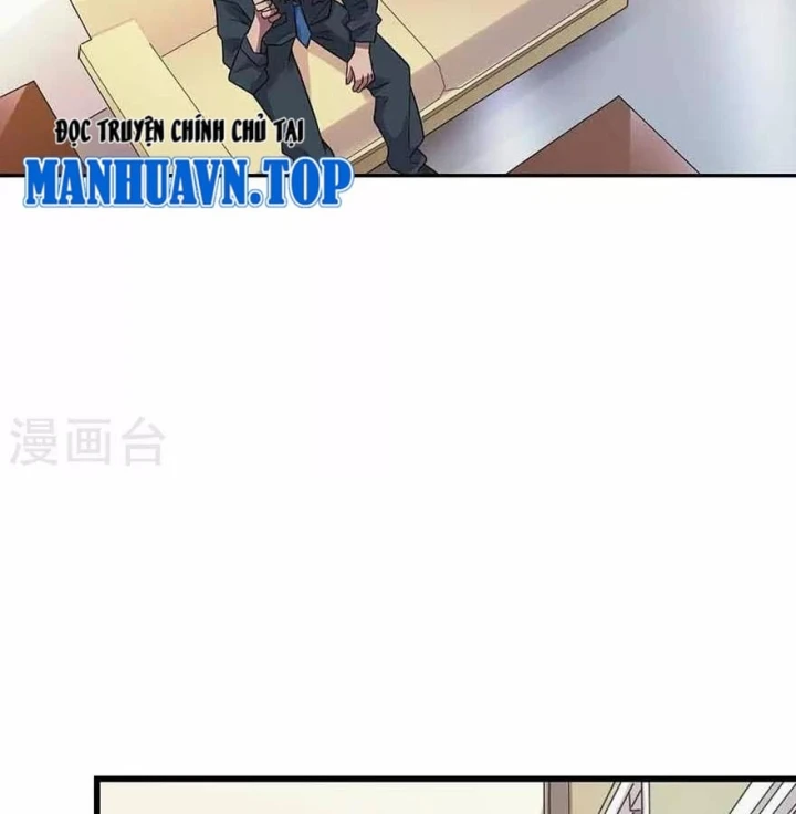 Thần Tàng Chapter 122 - Trang 9