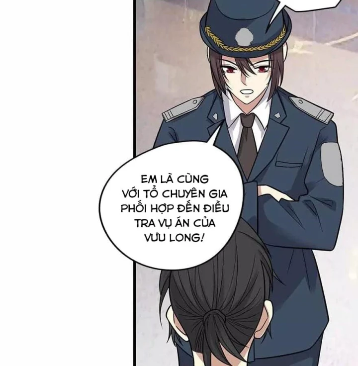 Thần Tàng Chapter 123 - Trang 11