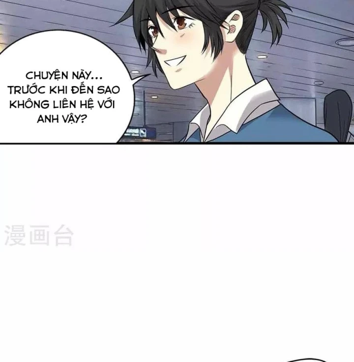 Thần Tàng Chapter 123 - Trang 13
