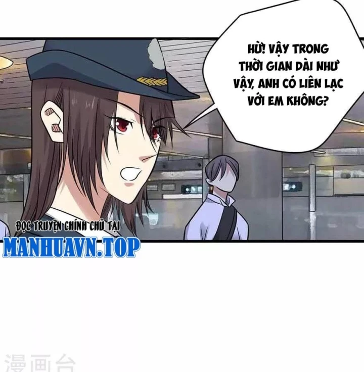 Thần Tàng Chapter 123 - Trang 14