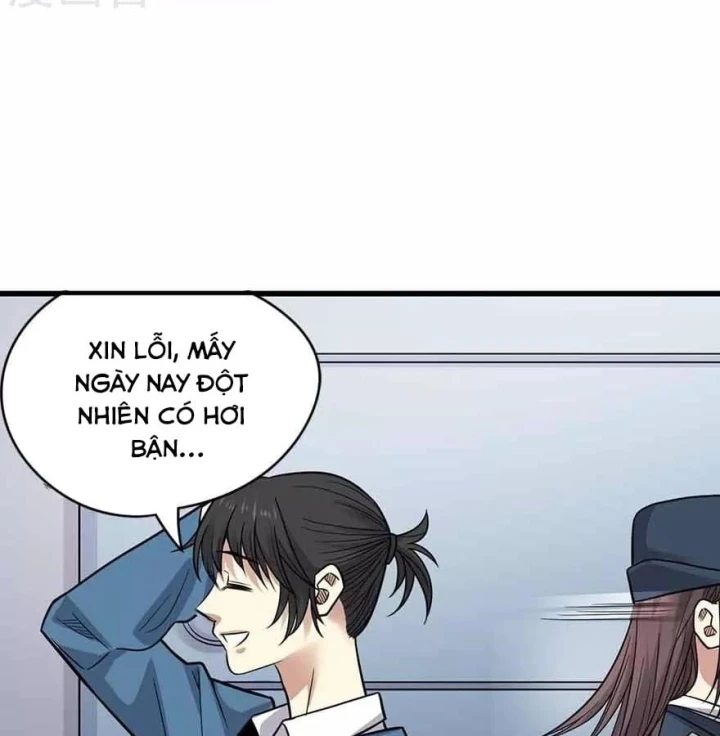 Thần Tàng Chapter 123 - Trang 15