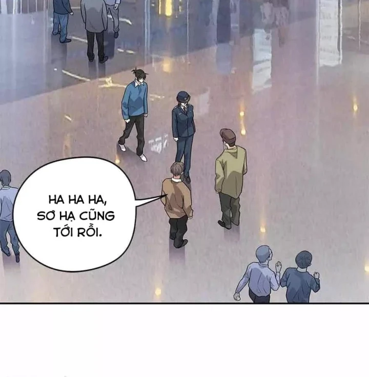 Thần Tàng Chapter 123 - Trang 19