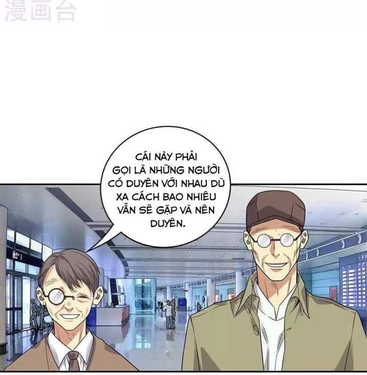 Thần Tàng Chapter 123 - Trang 20