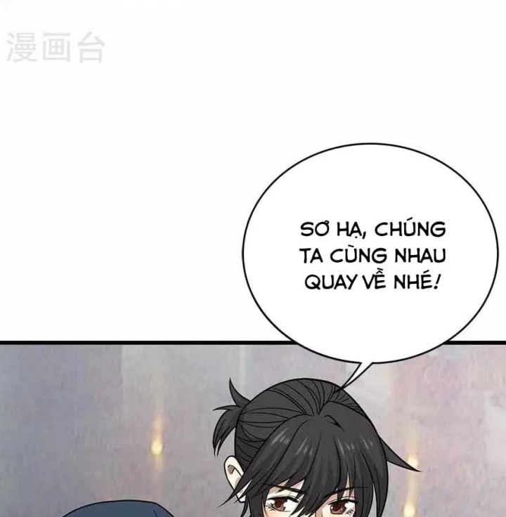 Thần Tàng Chapter 123 - Trang 21