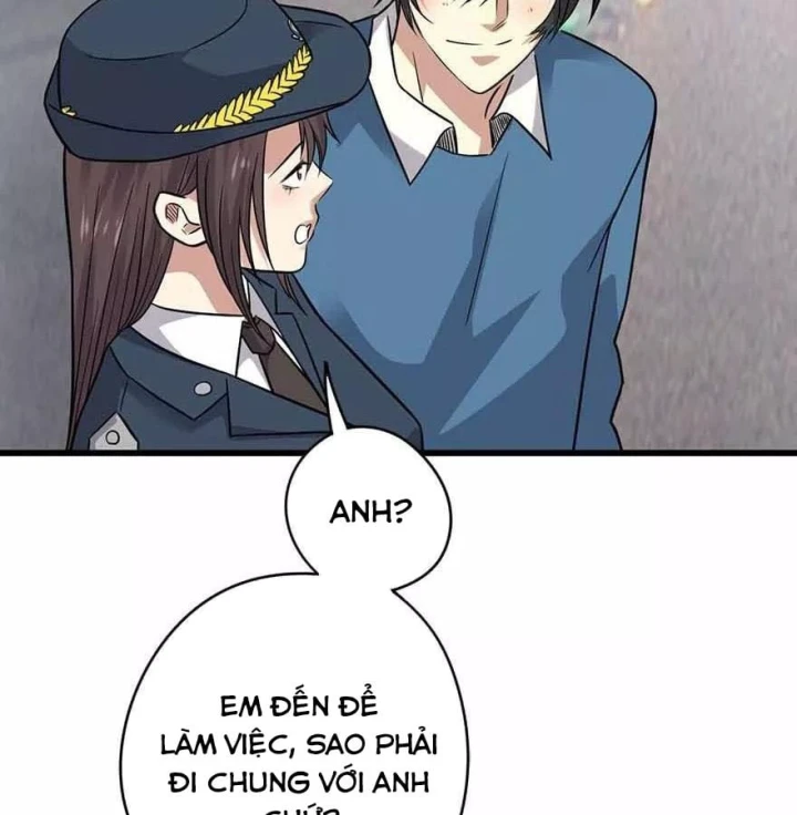 Thần Tàng Chapter 123 - Trang 22