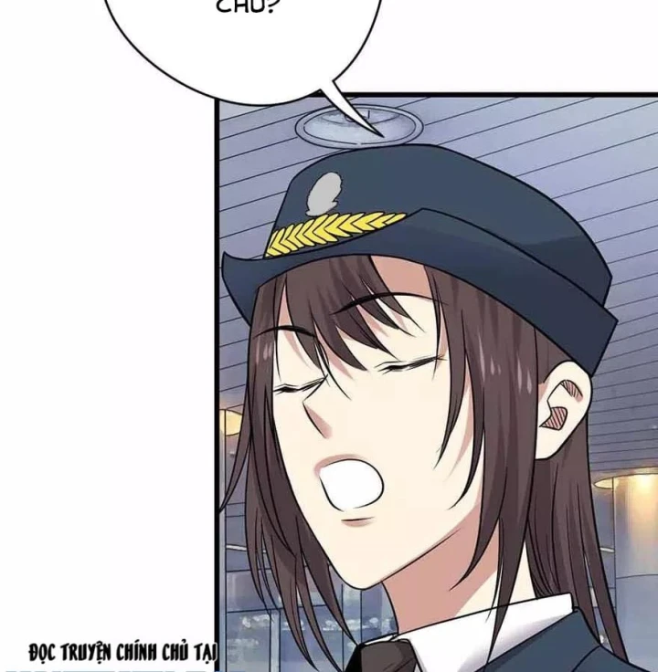 Thần Tàng Chapter 123 - Trang 23