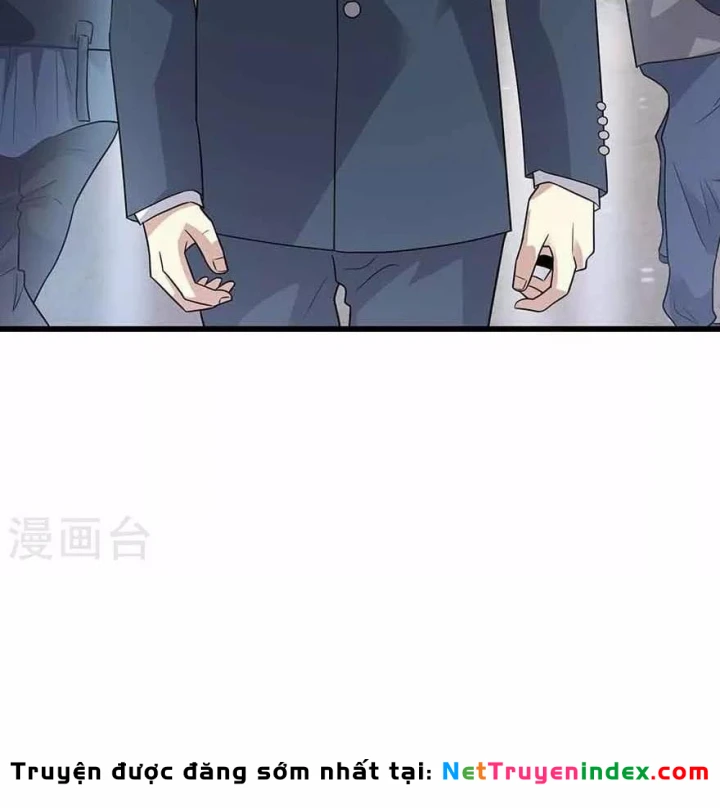 Thần Tàng Chapter 123 - Trang 27
