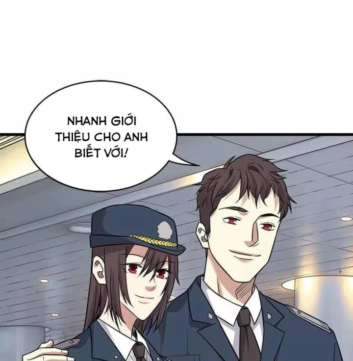 Thần Tàng Chapter 123 - Trang 31