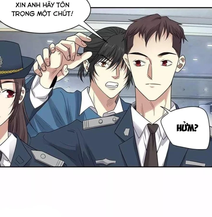 Thần Tàng Chapter 123 - Trang 34