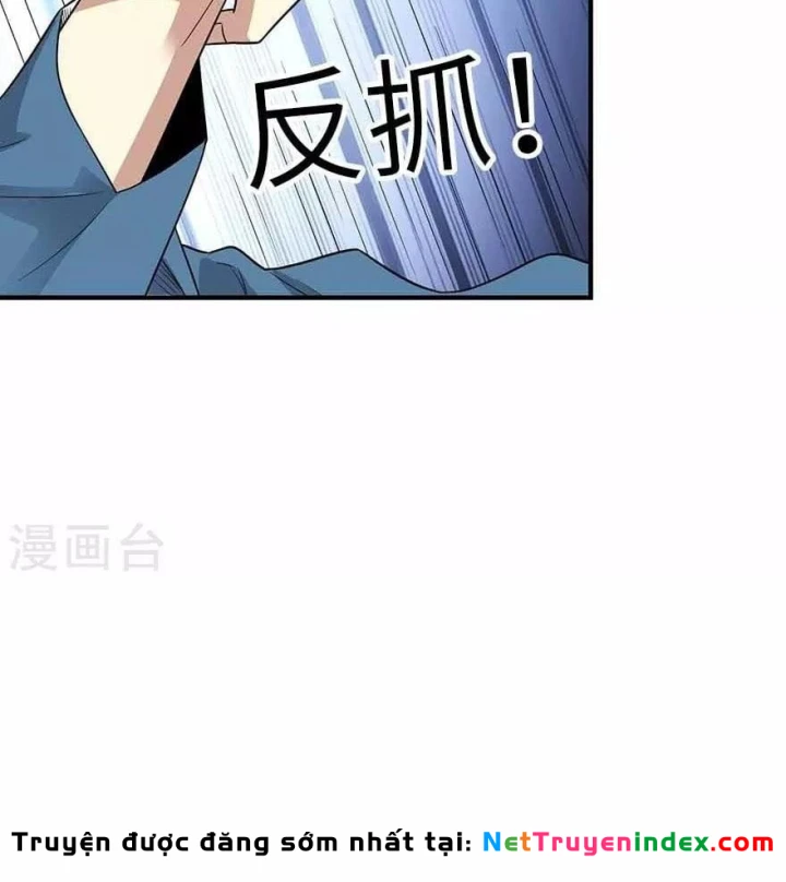 Thần Tàng Chapter 123 - Trang 36